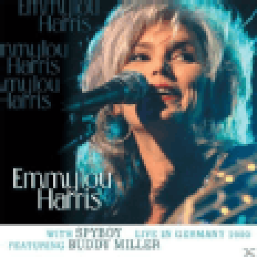 Live in Germany 2000 LP