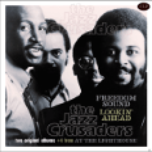 Freedom Sound Lookin' Ahead LP