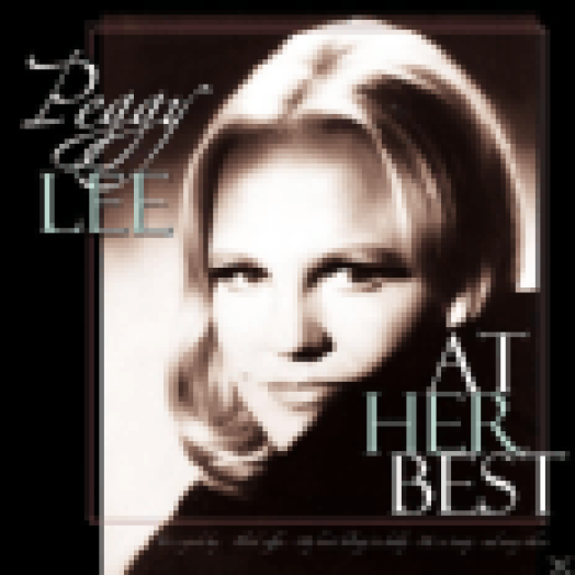 At Her Best LP
