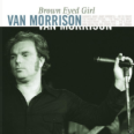 Brown Eyed Girl LP