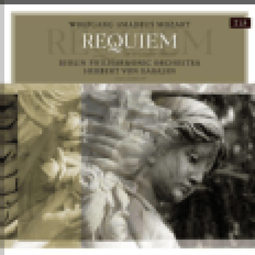 Requiem LP