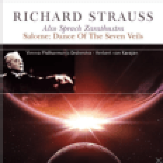 Also sprach Zarathustra LP