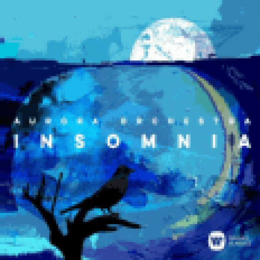 Insomnia CD