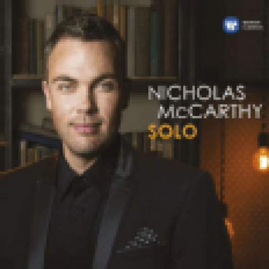 Solo CD
