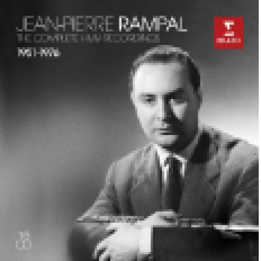 The Complete HMV Recordings (1951-1976) CD