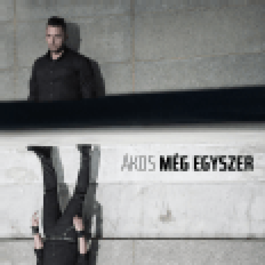 Még egyszer CD