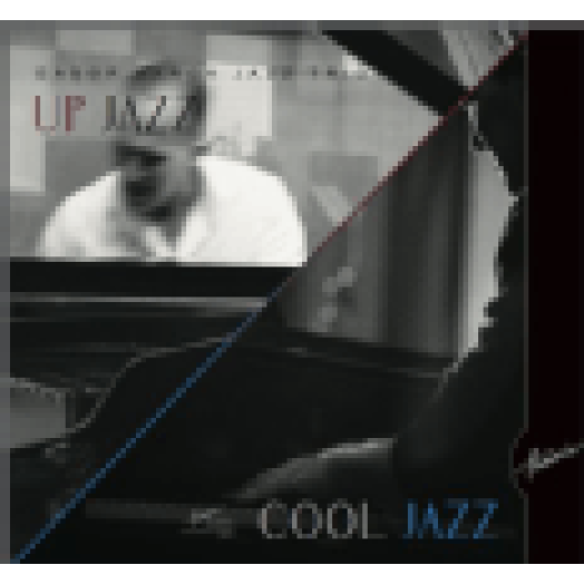 Cool Jazz UpJazz CD