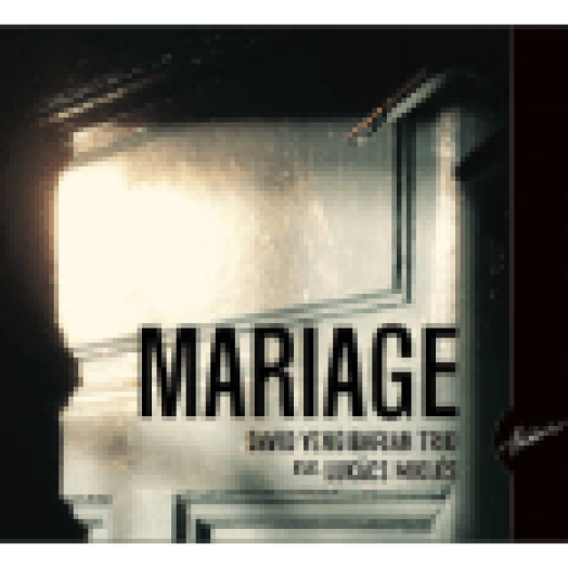 Mariage CD