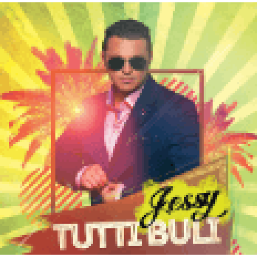 Tutti Buli CD