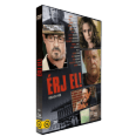 Érj el! DVD