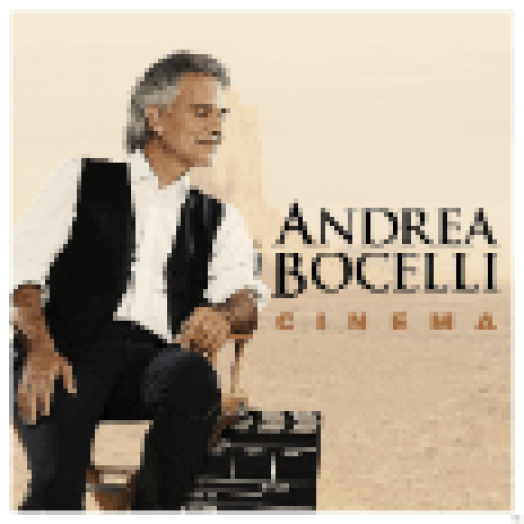 Cinema LP