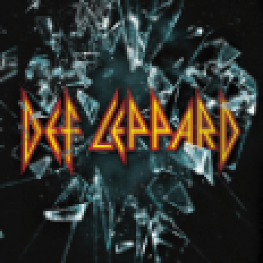 Def Leppard CD