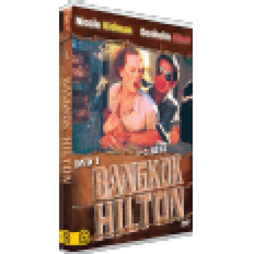 Bangkok Hilton 1. DVD