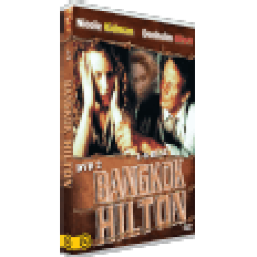Bangkok Hilton 2. DVD