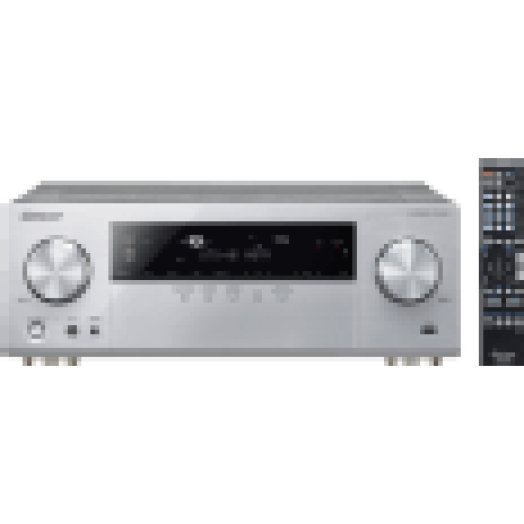 VSX 830 S házimozis rádióerősítő + SE-MJ771BT-W bluetooth fejhallgató