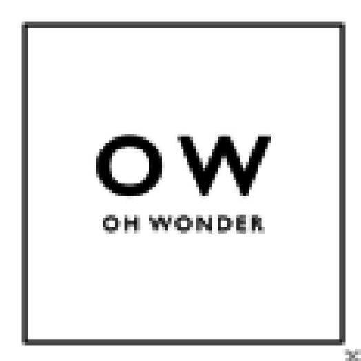 Oh Wonder CD