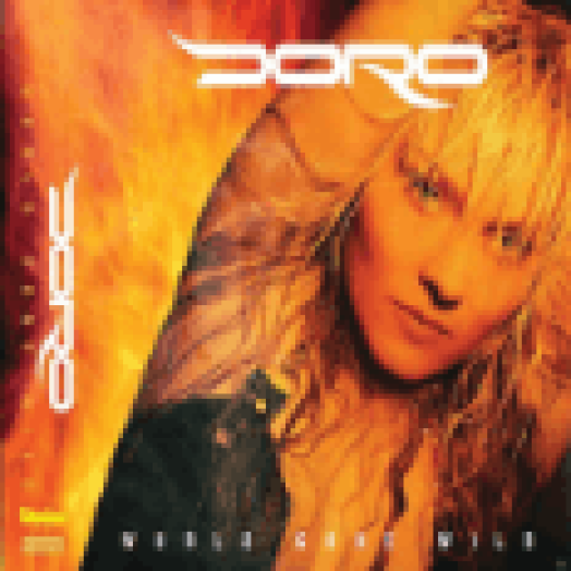 World Gone Wild - Vertigo Years CD