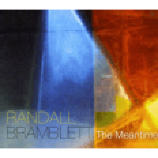 Meantime CD
