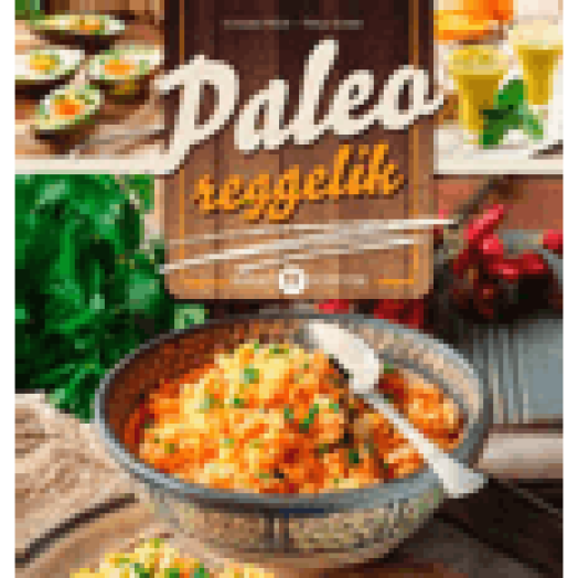 Paleo reggelik