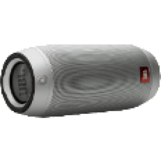 Pulse 2 hordozható bluetooth hangszóró, ezüst