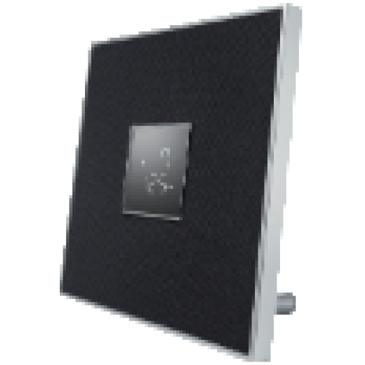 ISX-80BL Multicast aktív hangfal