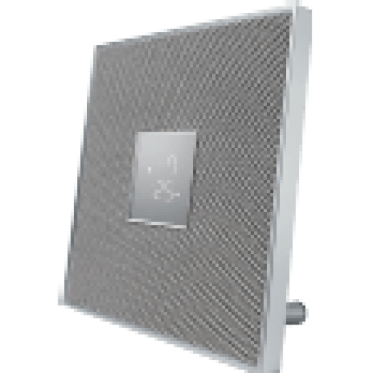 ISX-80WH Multicast aktív hangfal