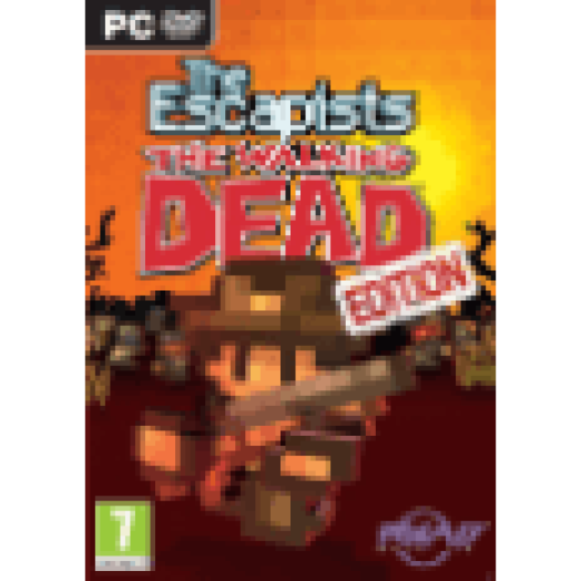 The Escapist - The Walking Dead (PC)