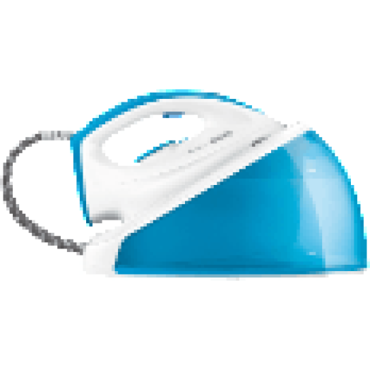 GC6606/20 gőzállomás
