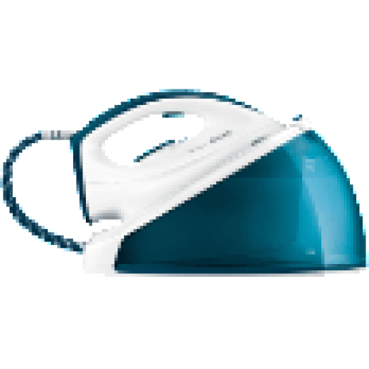 GC6616/20 gőzállomás