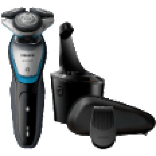 S5400/26 AQUATECH férfi borotva