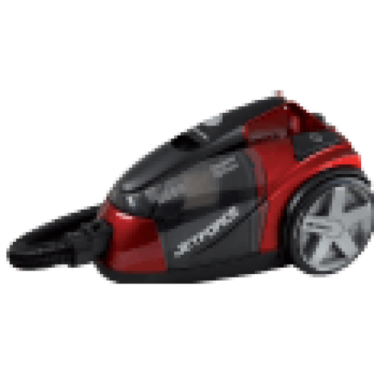 2791/2 Jet Force porszívó