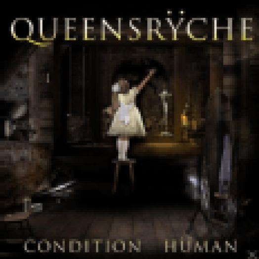 Condition Hüman (Limited Digipak Edition) CD