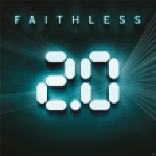 Faithless 2.0 CD
