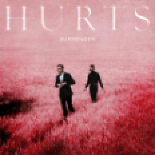 Surrender LP+CD