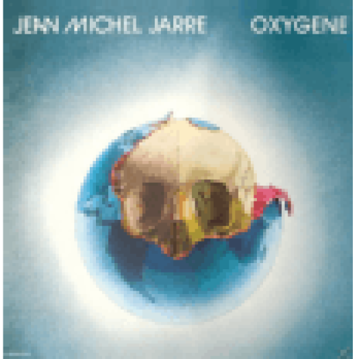 Oxygne LP