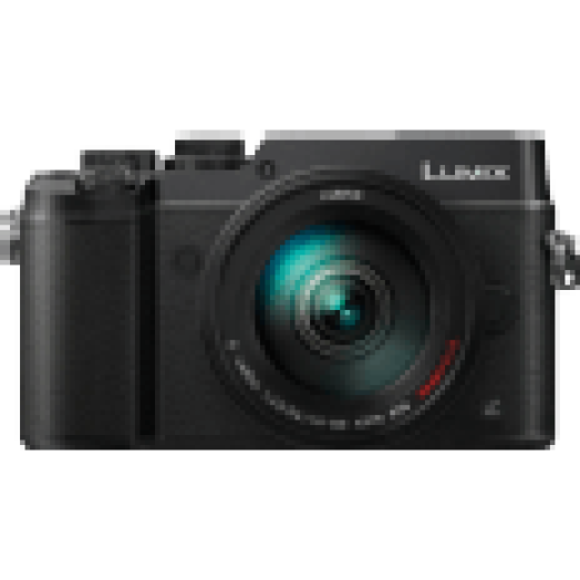 Lumix DMC-GX8HEG-K 14-140 mm Kit