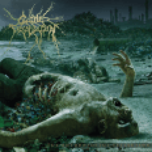 The Anthropocene Extinction (Deluxe Edition) CD+DVD