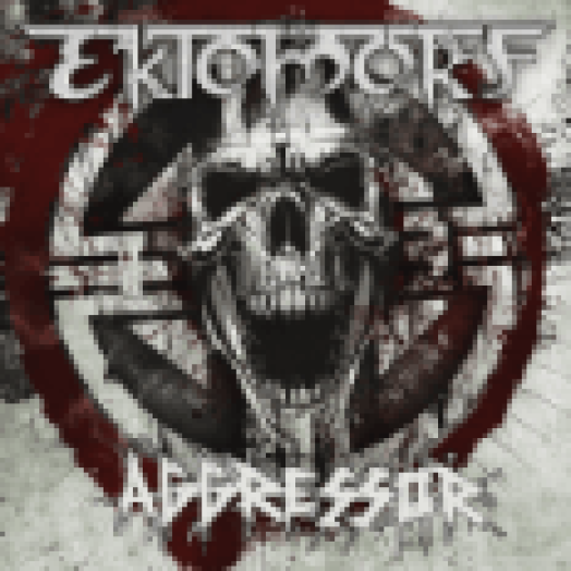 Aggressor CD