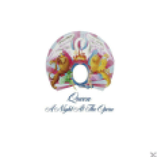 A Night at the Opera LP