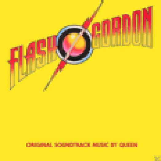 Flash Gordon LP