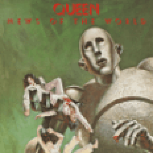 News of the World LP