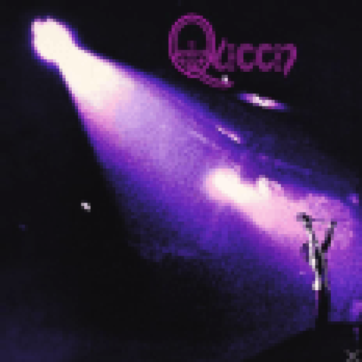 Queen LP