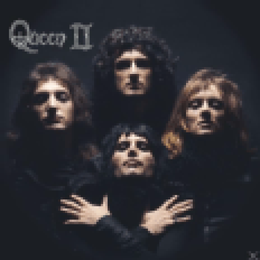 Queen II LP