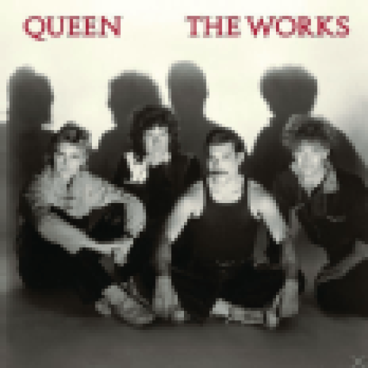 The Works LP