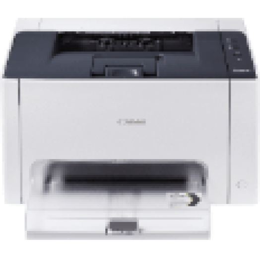 I-SENSYS LBP7010 színes lézernyomtató