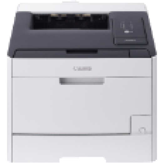 I-SENSYS LBP7210 színes lézernyomtató LAN/Duplex