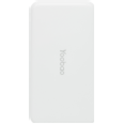 Yoobao Master M20 Powerbank 20000 mAh fehér