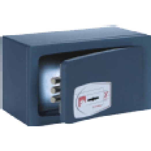 Faliszéf Technomax MB/0, 130x220x120, MABISZ "A'