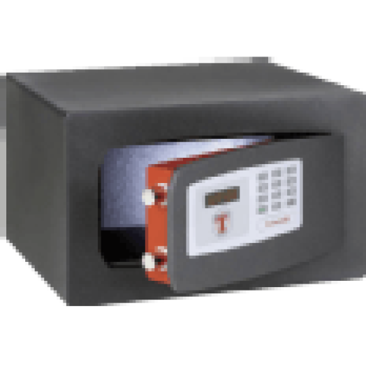 Bútorszéf Technomax MTE/3, 210x340x300, MABISZ "C"