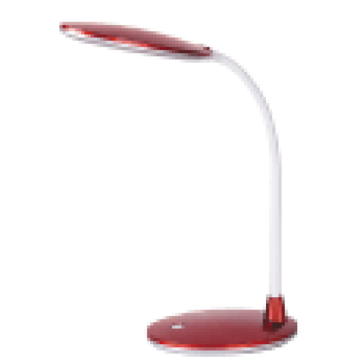 4299 Oliver, íróasztali lámpa, LED 5W, cseresznye